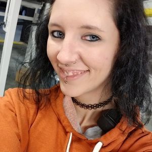 Meet your Posher, Lexi